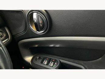 MINI Countryman 1.5 Cooper S E Exclusive ALL4 PHEV 5dr Auto
