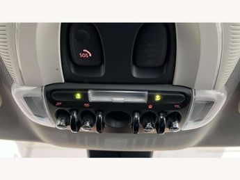 MINI Countryman 1.5 Cooper S E Exclusive ALL4 PHEV 5dr Auto