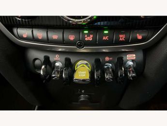 MINI Countryman 1.5 Cooper S E Exclusive ALL4 PHEV 5dr Auto