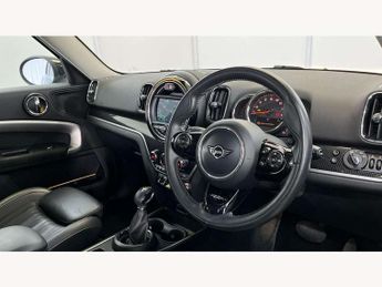 MINI Countryman 1.5 Cooper S E Exclusive ALL4 PHEV 5dr Auto