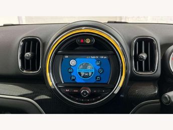 MINI Countryman 1.5 Cooper S E Exclusive ALL4 PHEV 5dr Auto