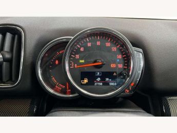 MINI Countryman 1.5 Cooper S E Exclusive ALL4 PHEV 5dr Auto