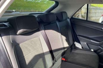 Volkswagen T-Roc 1.5 TSI Style 5dr DSG