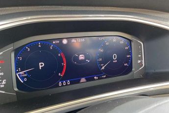Volkswagen T-Roc 1.5 TSI Style 5dr DSG