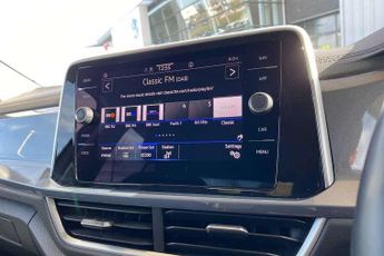 Volkswagen T-Roc 1.5 TSI Style 5dr DSG