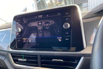 Volkswagen T-Roc 1.5 TSI Style 5dr DSG