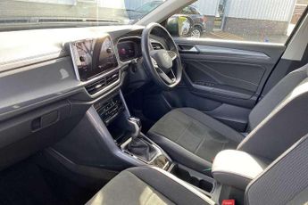 Volkswagen T-Roc 1.5 TSI Style 5dr DSG