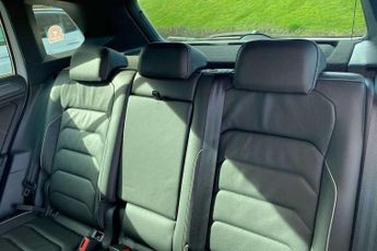 Volkswagen Tiguan 1.5 TSI 150 R-Line 5dr DSG
