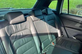 Volkswagen Tiguan 1.5 TSI 150 R-Line 5dr DSG