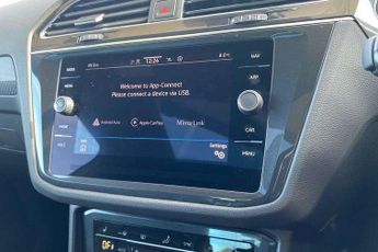 Volkswagen Tiguan 1.5 TSI 150 R-Line 5dr DSG