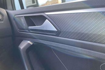 Volkswagen Tiguan 1.5 TSI 150 R-Line 5dr DSG