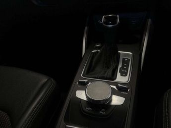 Audi Q2 35 TFSI S Line 5dr S Tronic