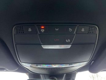 Mercedes-Benz E-Class Coupe E300 AMG Line Premium 2dr 9G-Tronic