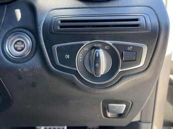 Mercedes-Benz GLC GLC 220d 4Matic AMG Line Premium 5dr 9G-Tronic