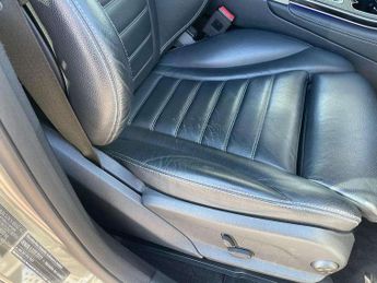 Mercedes-Benz GLC GLC 220d 4Matic AMG Line Premium 5dr 9G-Tronic