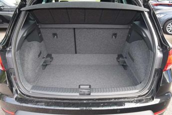 SEAT Arona 1.0 TSI 115 FR 5dr DSG