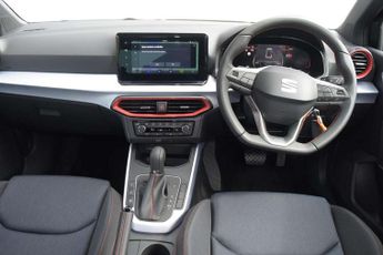 SEAT Arona 1.0 TSI 115 FR 5dr DSG