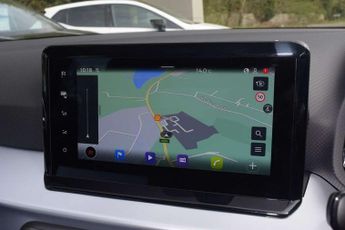 SEAT Arona 1.0 TSI 115 FR 5dr DSG