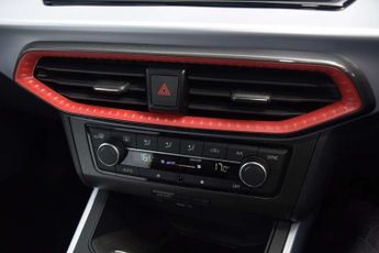 SEAT Arona 1.0 TSI 115 FR 5dr DSG