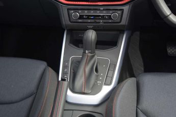 SEAT Arona 1.0 TSI 115 FR 5dr DSG