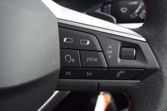 SEAT Arona 1.0 TSI 115 FR 5dr DSG