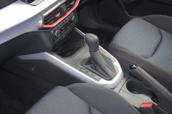 SEAT Arona 1.0 TSI 115 FR 5dr DSG