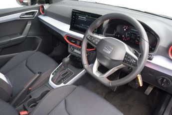 SEAT Arona 1.0 TSI 115 FR 5dr DSG