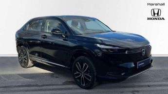 Honda HR-V 1.5 eHEV Advance 5dr CVT