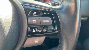 Honda HR-V 1.5 eHEV Advance 5dr CVT