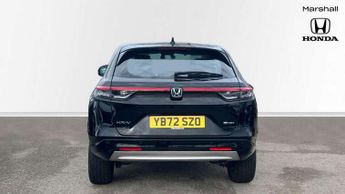 Honda HR-V 1.5 eHEV Advance 5dr CVT