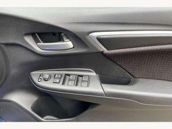 Honda Jazz 1.3 EX Navi 5dr CVT