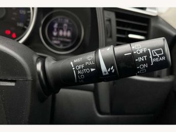 Honda Jazz 1.3 EX Navi 5dr CVT