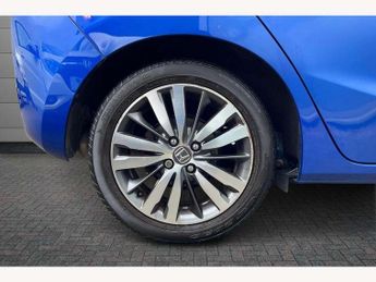 Honda Jazz 1.3 EX Navi 5dr CVT