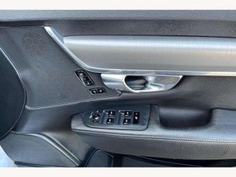 Volvo S90 2.0 D4 Momentum Pro 4dr Geartronic