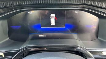 Volkswagen Polo 1.0 TSI Match 5dr DSG