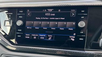 Volkswagen Polo 1.0 TSI Match 5dr DSG