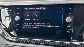 Volkswagen Polo 1.0 TSI Match 5dr DSG