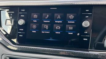 Volkswagen Polo 1.0 TSI Match 5dr DSG