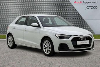 Audi A1 30 TFSI 110 Sport 5dr