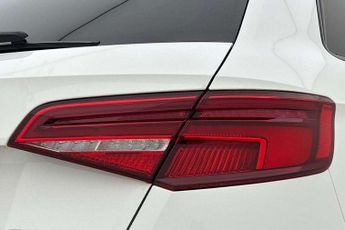 Audi A3 35 TFSI Black Edition 5dr S Tronic