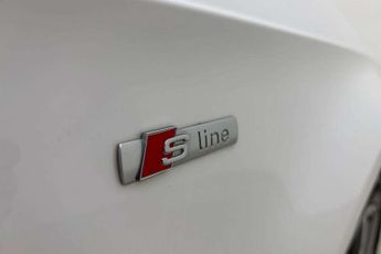 Audi A3 35 TFSI Black Edition 5dr S Tronic