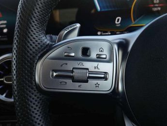 Mercedes-Benz A-Class A35 4Matic Premium Plus Edition 5dr Auto