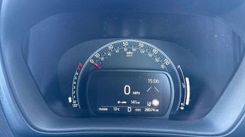 Toyota Aygo X 1.0 VVT-i Edge 5dr Auto