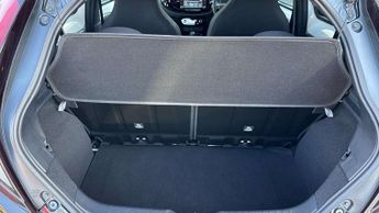 Toyota Aygo X 1.0 VVT-i Edge 5dr Auto