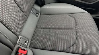 Audi A1 30 TFSI 110 S Line 5dr S Tronic