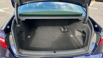 Audi A4 35 TFSI Technik 4dr S Tronic