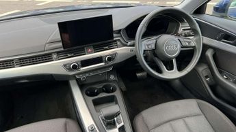 Audi A4 35 TFSI Technik 4dr S Tronic