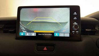 Honda HR-V 1.5 eHEV Advance 5dr CVT