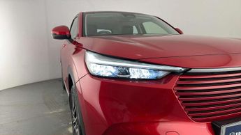 Honda HR-V 1.5 eHEV Advance 5dr CVT
