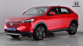 Honda HR-V 1.5 eHEV Advance 5dr CVT